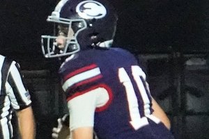 Effingham County football