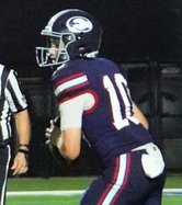 Effingham County football