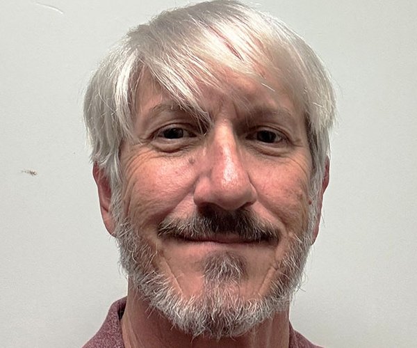 Jim Healy 2025