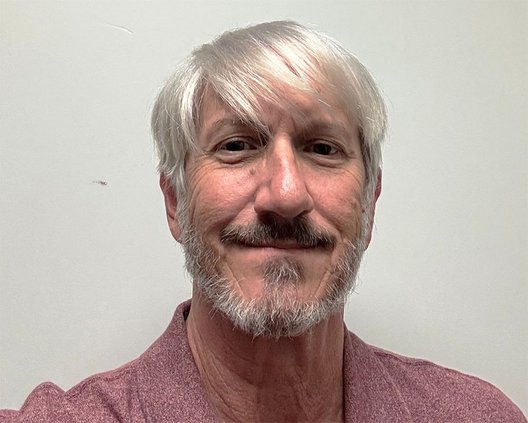 Jim Healy 2025