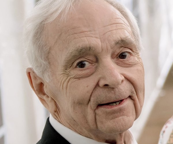 William Herbert “Bill” Mills Jr.