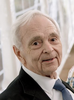 William Herbert “Bill” Mills Jr.