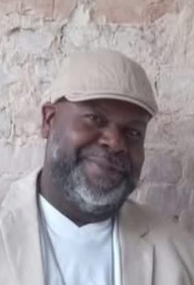 Mr. Roosevelt Timothy “Mobetta” Moore