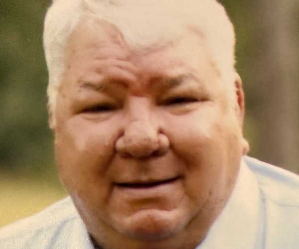 Ken Whitaker