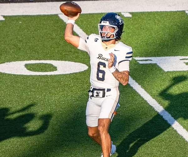 Charleston Southern