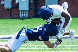 Georgia Southern 2026