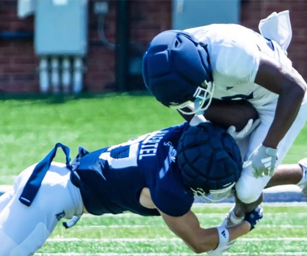 Georgia Southern 2026