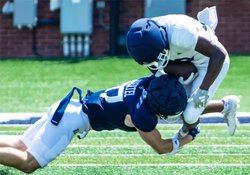 Georgia Southern 2026