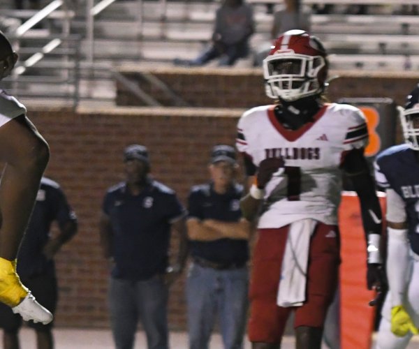 SHS football
