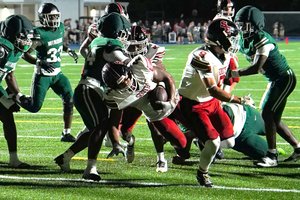South Effingham football