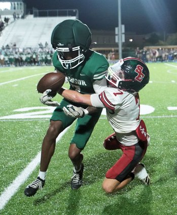 South Effingham football