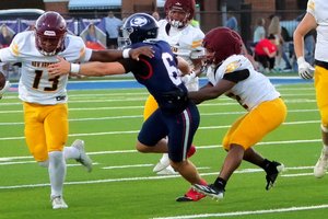 Effingham County football