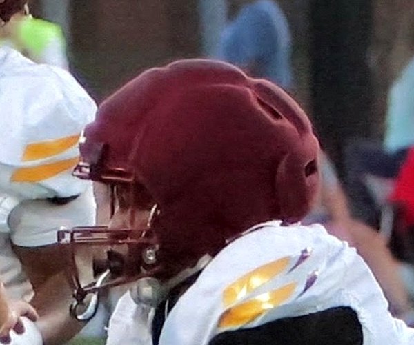 Effingham County football
