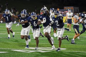 GSU football