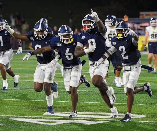 GSU football