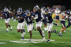 GSU football