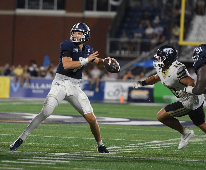 GSU football