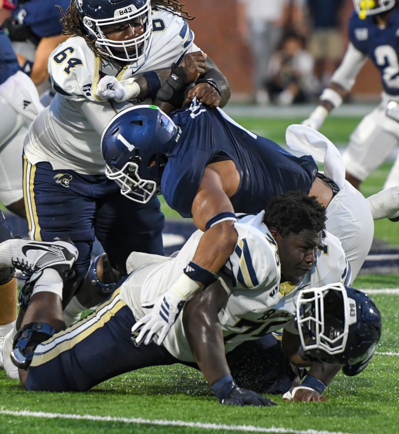 GSU football