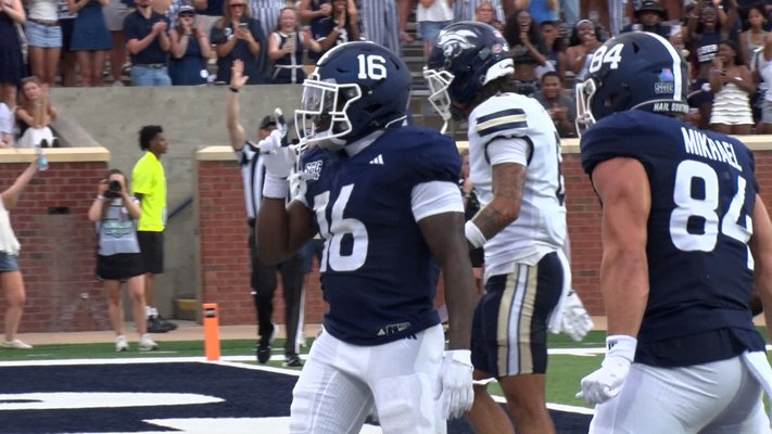 GSU Postgame Show