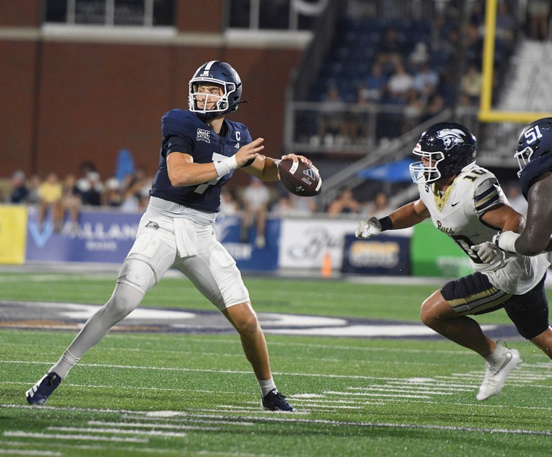 Georgia Southern 2026