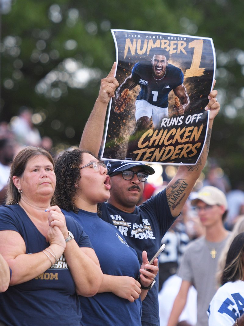 Georgia Southern 2026