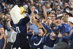 Georgia Southern 2026