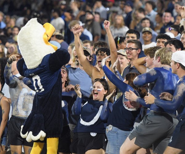 Georgia Southern 2026