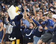 Georgia Southern 2026
