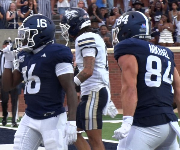GSU Postgame Show