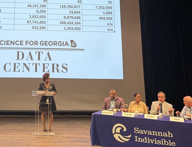 Public Service Commission sets Sept. 15 meeting in Savannah
