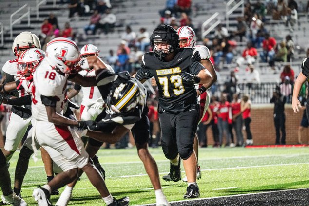 rhhs jenkins 9