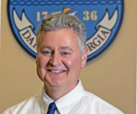Richard E. “Richy” Braun Jr.