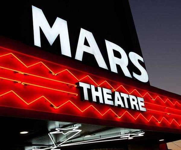 Mars Theatre