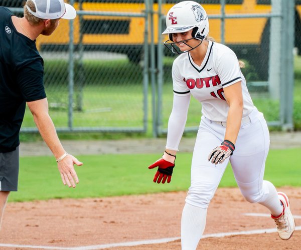 South Effingham softball