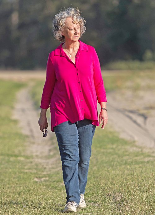 Kathy Bradley