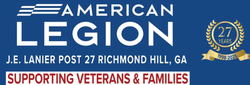 American Legion J.E. Lanier Post 27