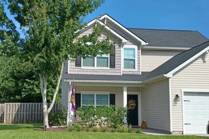 september yard of the month
