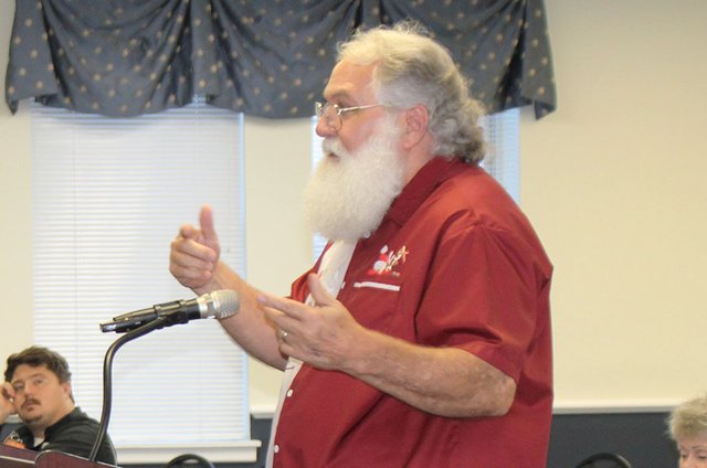 Statesboro officials cite split with county on fire service as reason for city tax hike
