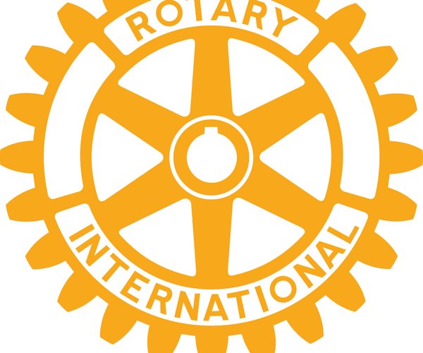 Rotary Club Logo