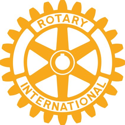 Rotary Club Logo