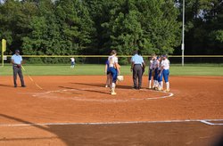 softball bryan county sva sept. 15