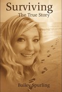 Surviving book cover