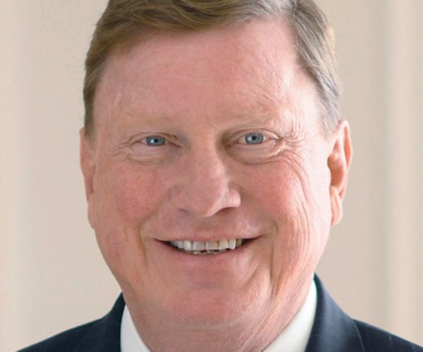 Thomas Fanning