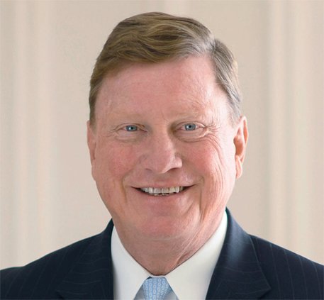 Thomas Fanning