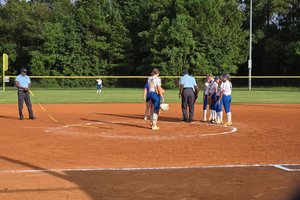 softball bryan county sva sept. 15