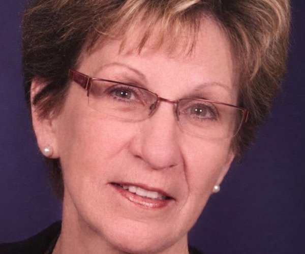 Marjorie “Marge” Collins Durden Hendrix