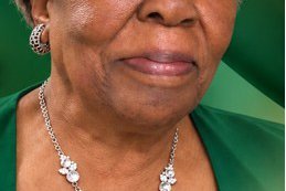 Mamie LaVant Wright
