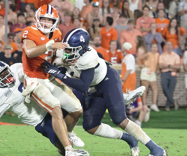Clemson