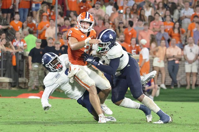 Clemson