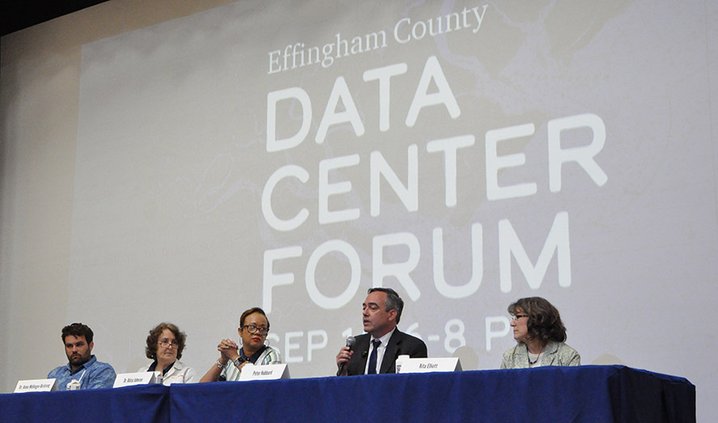Data Center